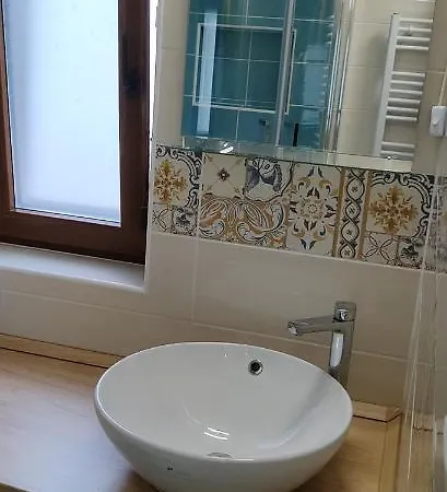 Apartamento Bertalan *