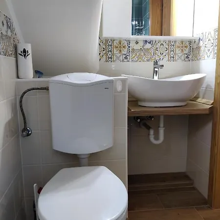 Apartment Bertalan Vonyarcvashegy