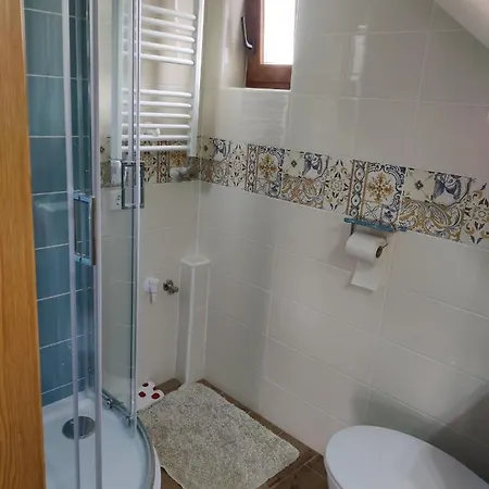 Apartment Bertalan Vonyarcvashegy