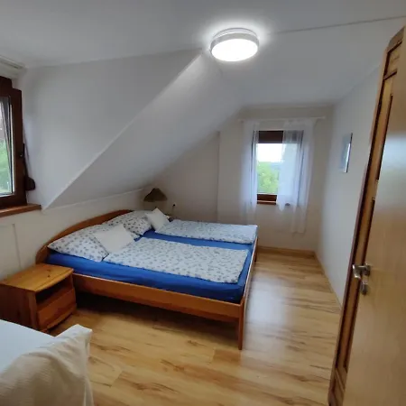 Apartamento Bertalan