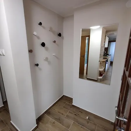 Apartamento Bertalan