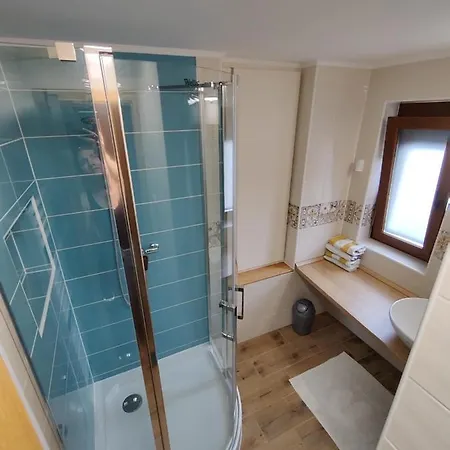Bertalan Apartment Vonyarcvashegy