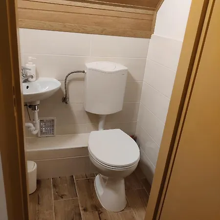 Bertalan Apartamento *