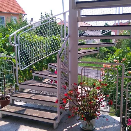 Bertalan Vonyarcvashegy