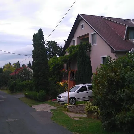 Apartment Bertalan *