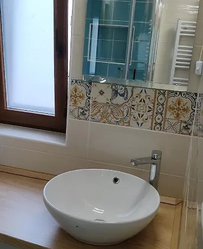 Apartament Bertalan *