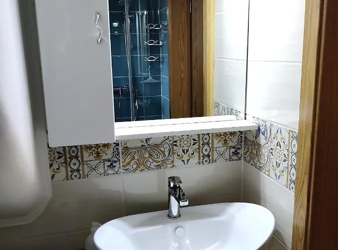 Bertalan Appartement