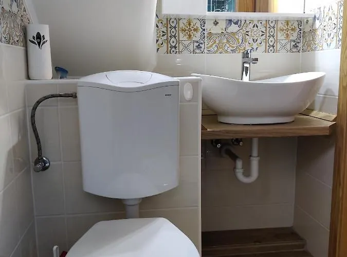 Apartament Bertalan Vonyarcvashegy