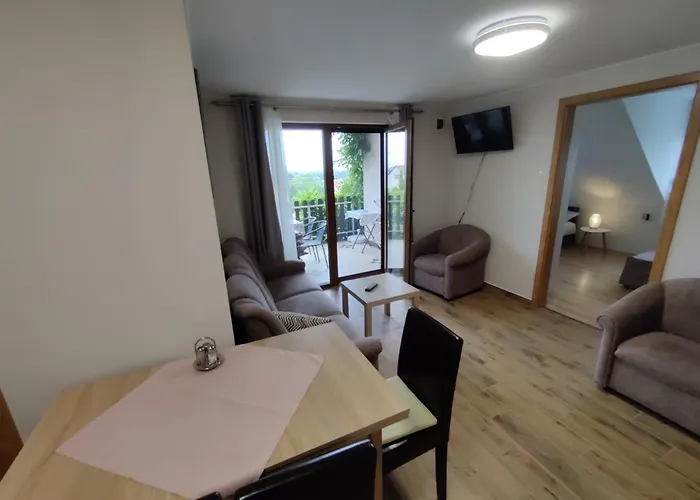 Appartement Bertalan Vonyarcvashegy