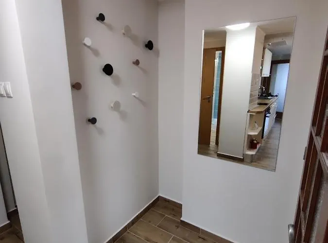 Appartement Bertalan