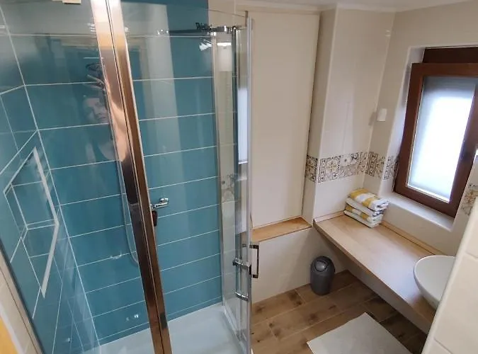 Bertalan Apartament Vonyarcvashegy