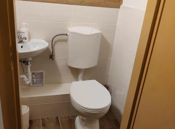 Bertalan Apartament *