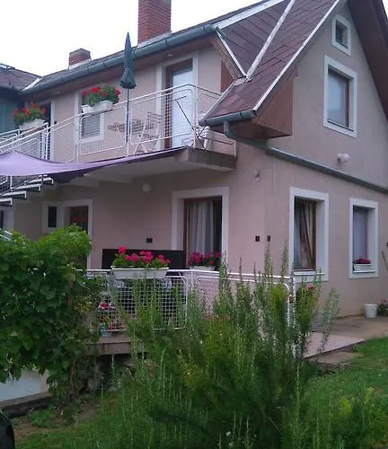 Appartement Bertalan