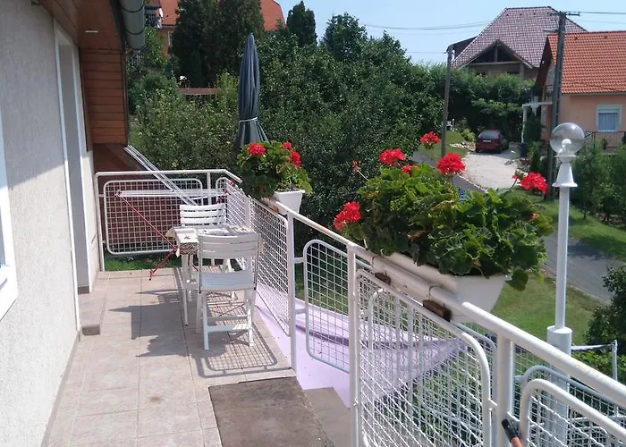 Bertalan Vonyarcvashegy