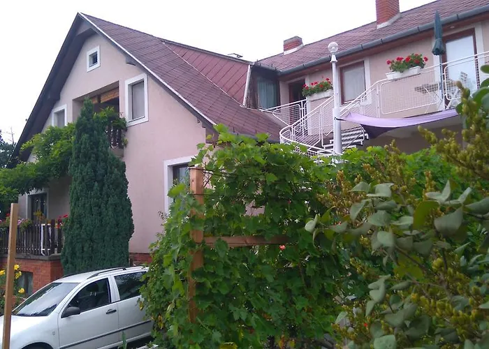 Apartament Bertalan *