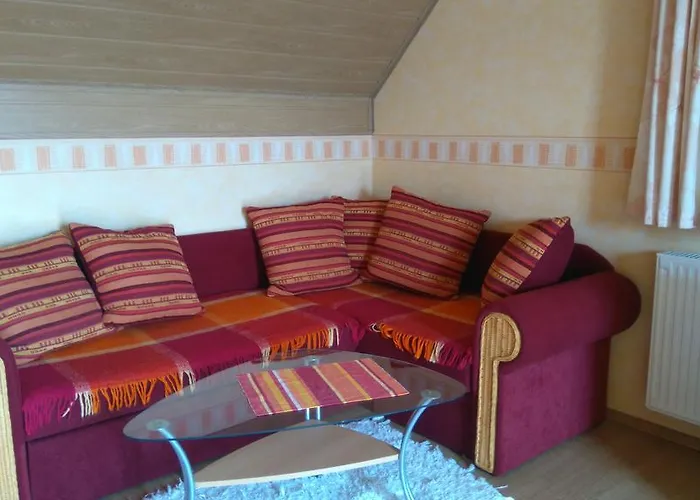 Apartament Bertalan *